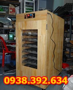 Máy 1000 trứng (Tự động)