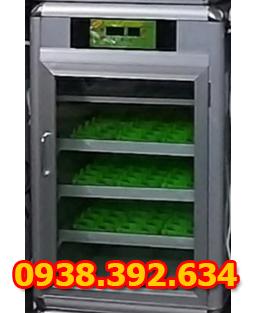 Máy 108 trứng (Tự động cao cấp)