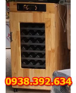 Máy 2000 trứng (Tự động)